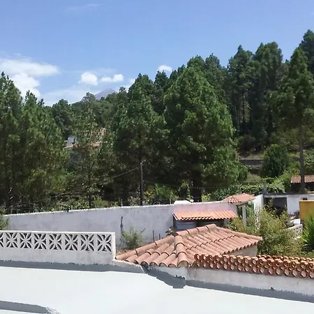 Holiday home Casa El Brezo *