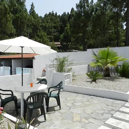 Casa El Brezo