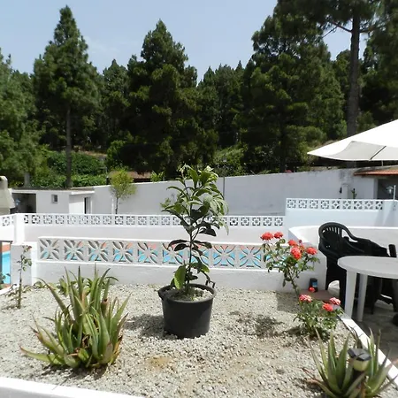 Holiday home Casa El Brezo *