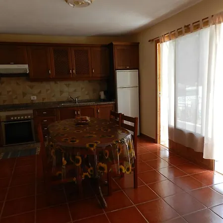 Casa El Brezo San Jose De Los Llanos
