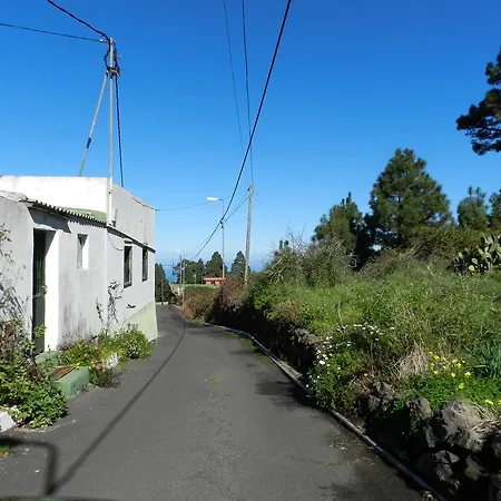 Casa El Brezo