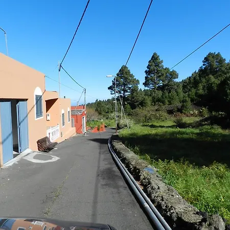 Casa El Brezo San Jose De Los Llanos