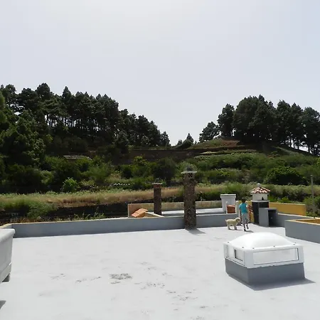Casa El Brezo