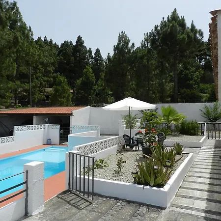 Holiday home Casa El Brezo