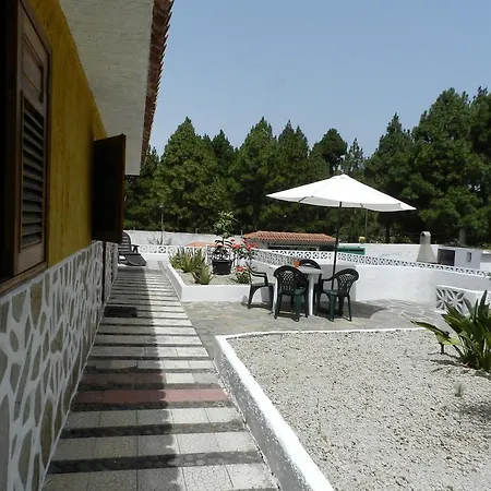 Casa El Brezo