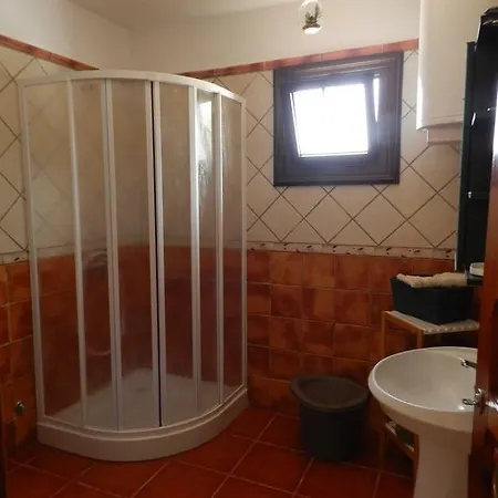 Casa El Brezo Holiday home *