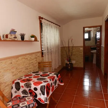 Casa El Brezo * San Jose De Los Llanos