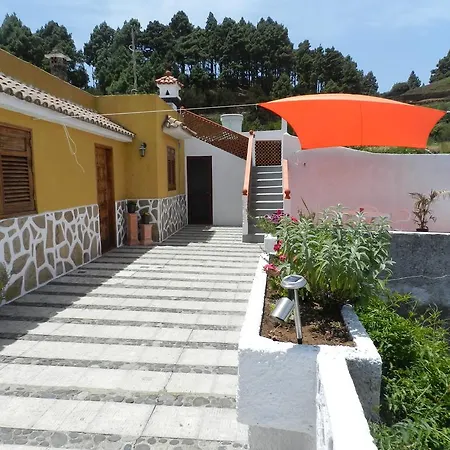 Casa El Brezo * San Jose De Los Llanos