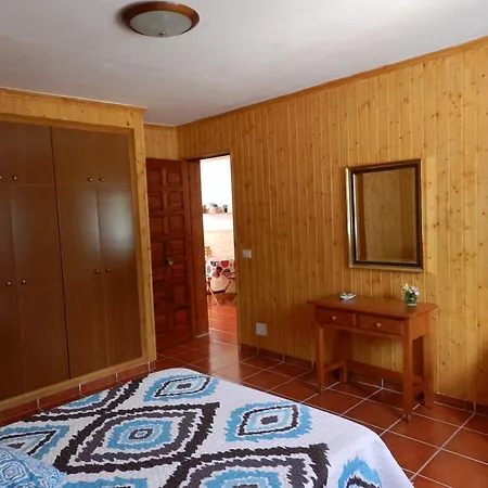Casa El Brezo * San Jose De Los Llanos