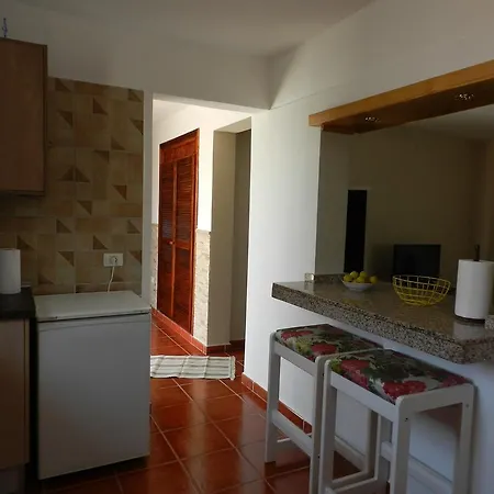 Holiday home Casa El Brezo *