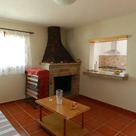 Casa El Brezo Holiday home San Jose De Los Llanos