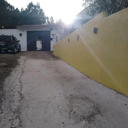 Casa El Brezo