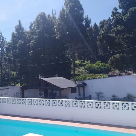 Casa El Brezo *